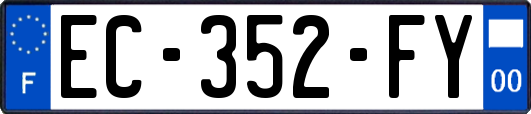 EC-352-FY