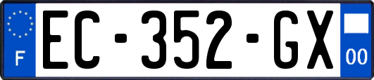 EC-352-GX