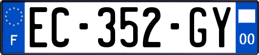 EC-352-GY