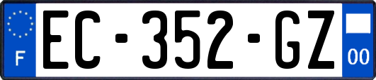 EC-352-GZ
