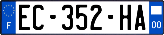 EC-352-HA