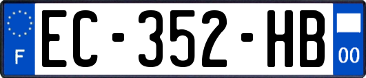 EC-352-HB