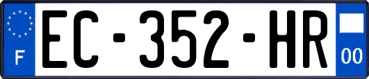 EC-352-HR