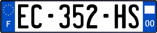 EC-352-HS