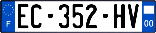 EC-352-HV