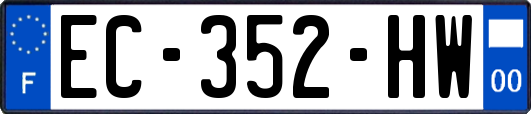 EC-352-HW