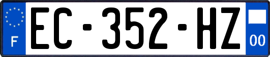 EC-352-HZ