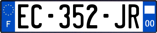 EC-352-JR