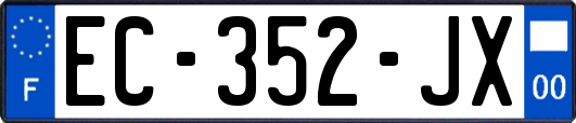 EC-352-JX