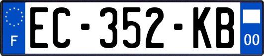 EC-352-KB