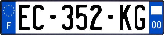 EC-352-KG