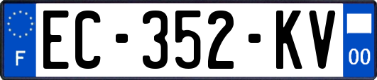 EC-352-KV