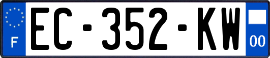 EC-352-KW