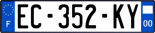 EC-352-KY