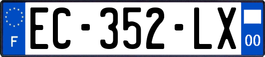 EC-352-LX