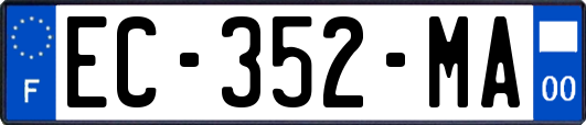 EC-352-MA