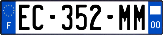 EC-352-MM