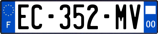 EC-352-MV