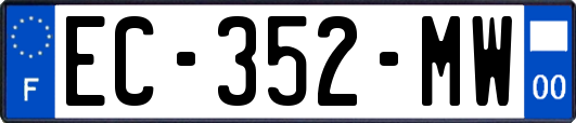 EC-352-MW