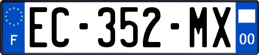 EC-352-MX