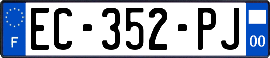 EC-352-PJ