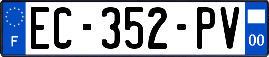 EC-352-PV
