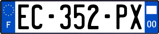 EC-352-PX