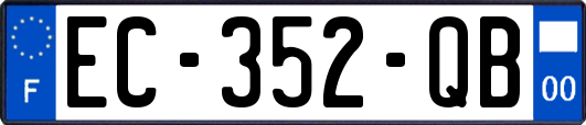 EC-352-QB