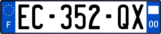 EC-352-QX