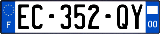 EC-352-QY