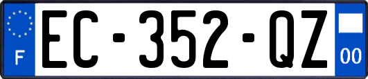 EC-352-QZ