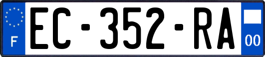 EC-352-RA