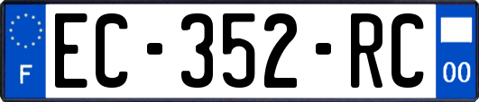 EC-352-RC