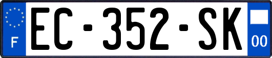 EC-352-SK