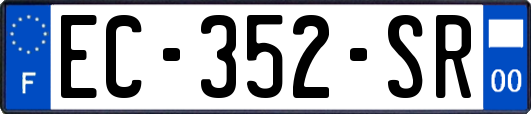 EC-352-SR