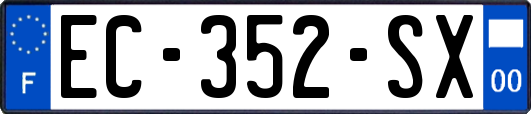 EC-352-SX