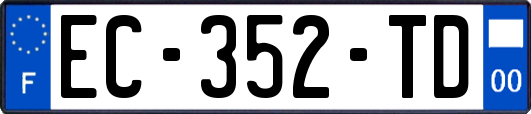 EC-352-TD