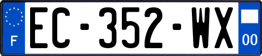 EC-352-WX