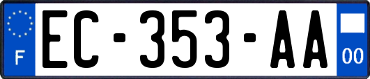 EC-353-AA