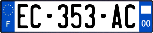 EC-353-AC