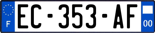 EC-353-AF