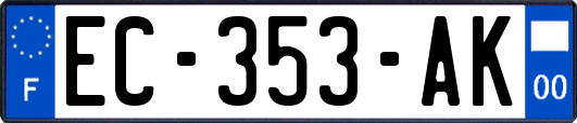 EC-353-AK