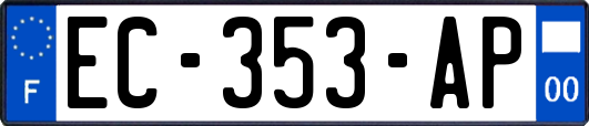 EC-353-AP