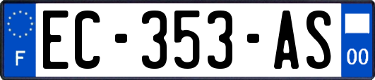 EC-353-AS