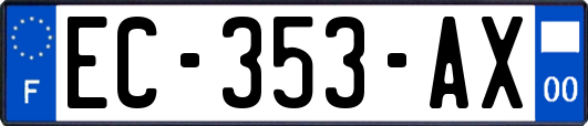 EC-353-AX