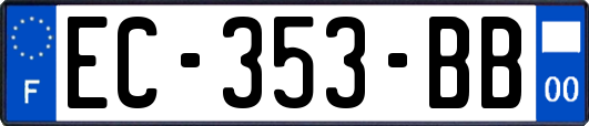 EC-353-BB