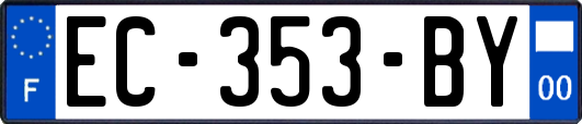 EC-353-BY