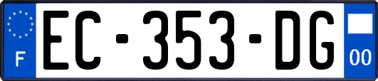 EC-353-DG