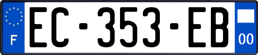 EC-353-EB