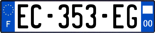 EC-353-EG